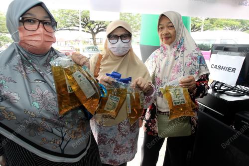 JUALAN RAHMAH SEMPENA WCIT 2024