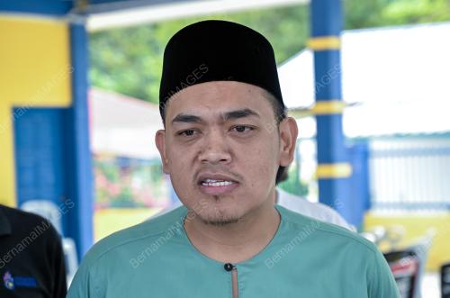 MUHAMMAD HAIRUL AMIR SABRI