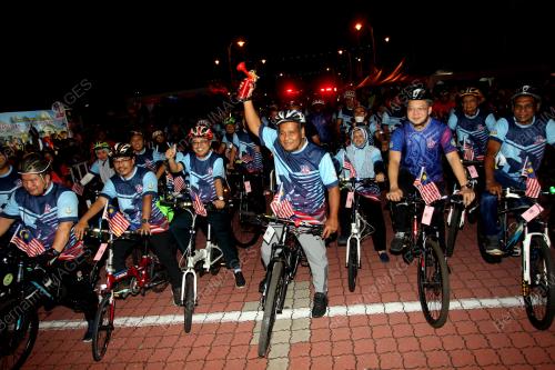 KHAIRUL SHAHRIL MOHAMED