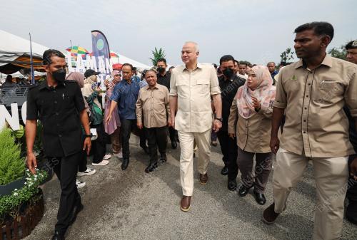SULTAN NAZRIN SHAH