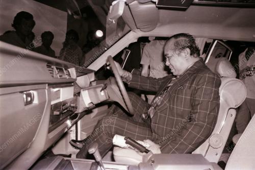 DATUK WAN MOHAMED WAN TEH