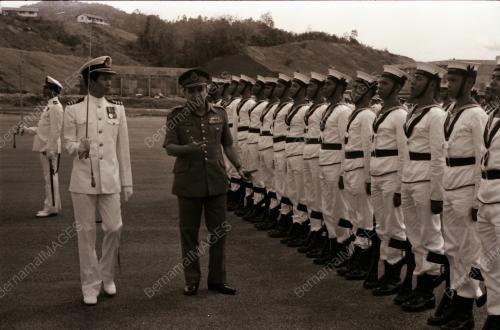 MAJLIS PERPISAHAN