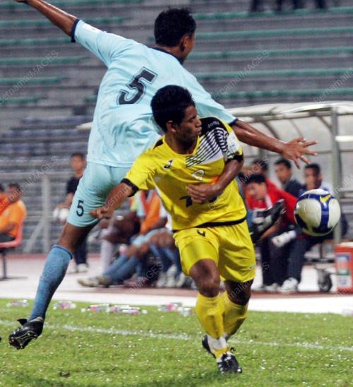 PIALA F.A