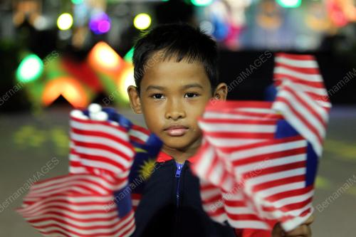 AMBANG MERDEKA NEGERI PERAK 2024