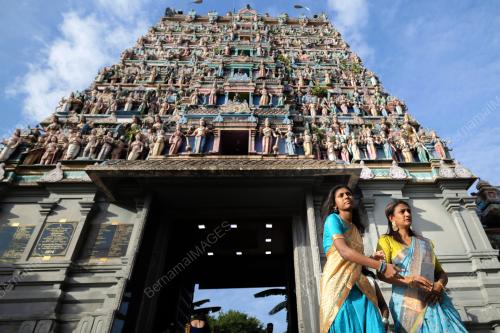 TINJAUAN DEEPAVALI