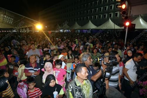 TAHUN BARU