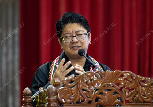 MAJLIS MOU UPSI DAN YBR