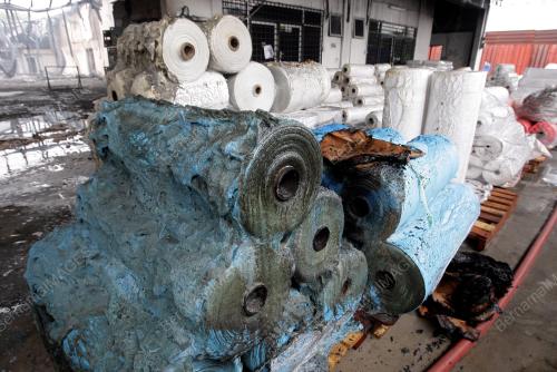 KILANG FOAM