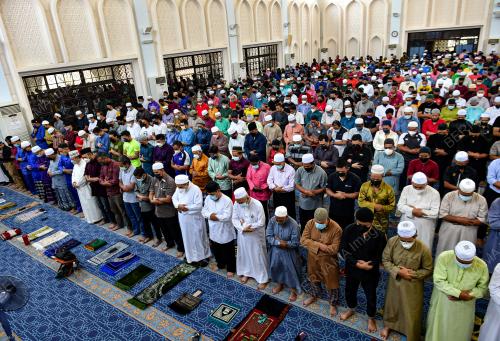 FASA PERALIHAN KE ENDEMIK