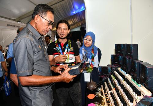 DATUK ROSUL WAHID