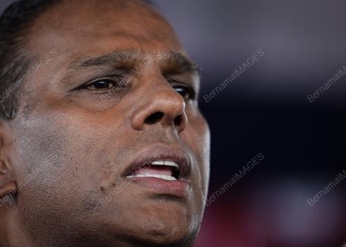 DATUK SERI M. SARAVANAN
