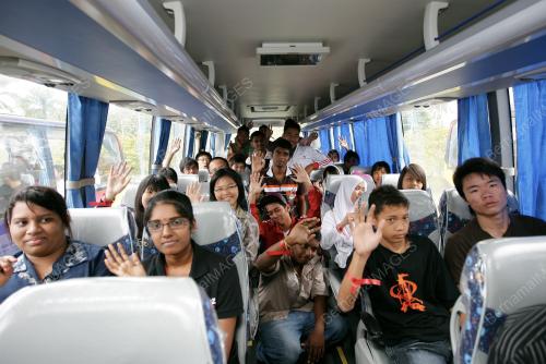 PESERTA PLKN