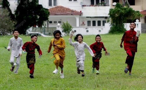 HARI RAYA AIDILFITRI