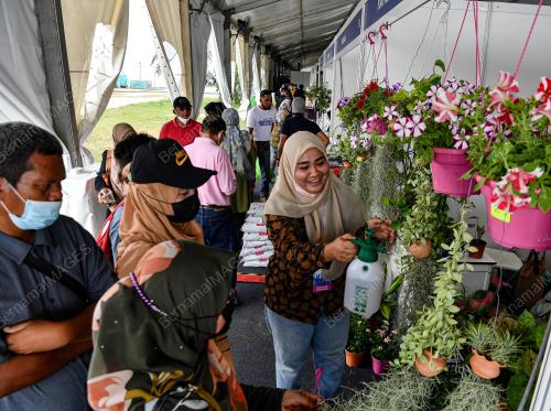 ASPIRASI KELUARGA MALAYSIA