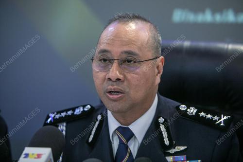 DATUK NOOR HISAM NORDIN