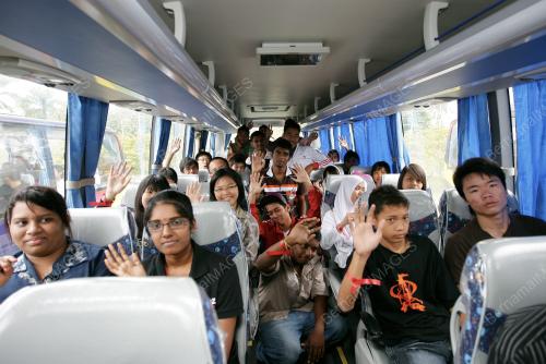 PESERTA PLKN