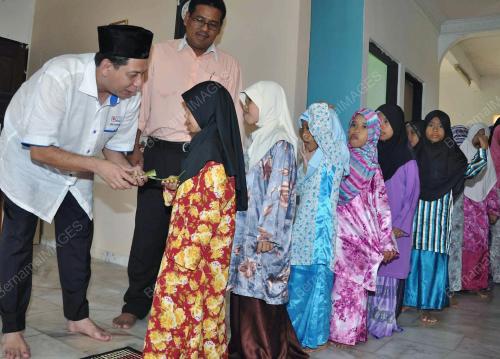 HISAMUDIN YAHYA