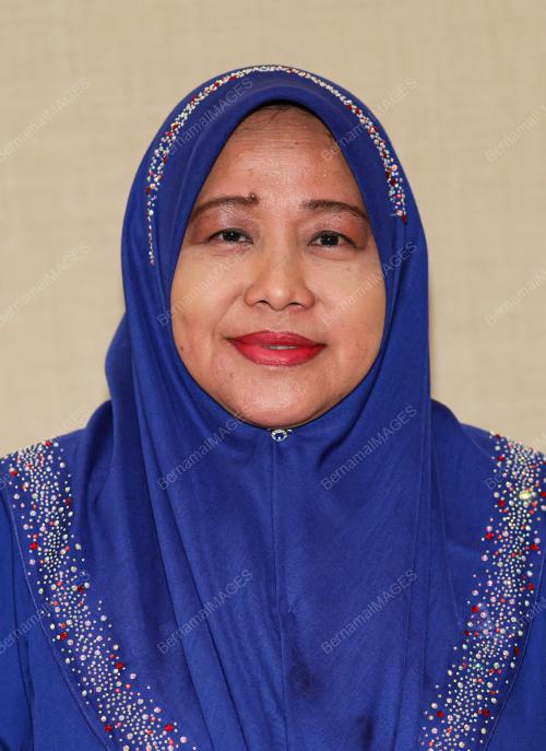 DATUK DR WAN NORASHIKIN WAN NOORDIN