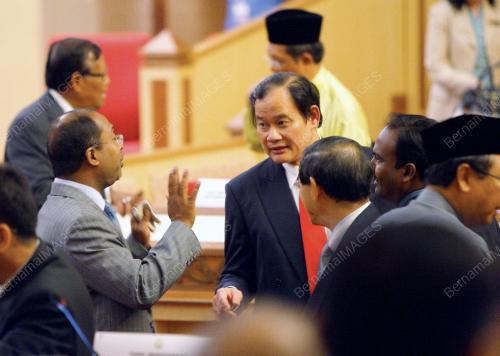 DUN PERAK
