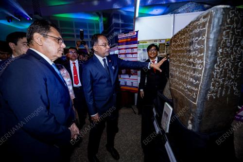 DATUK SERI DR ZAMBRY ABD KADIR