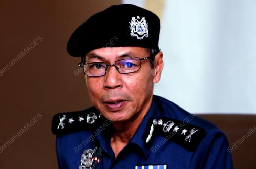 DATUK ABDUL GHAFAR MOHAMAD