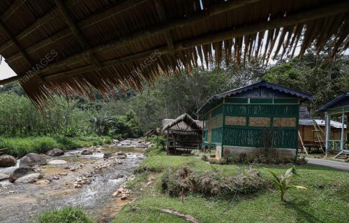 ECOPELANCONGAN KAMPUNG BESWOK