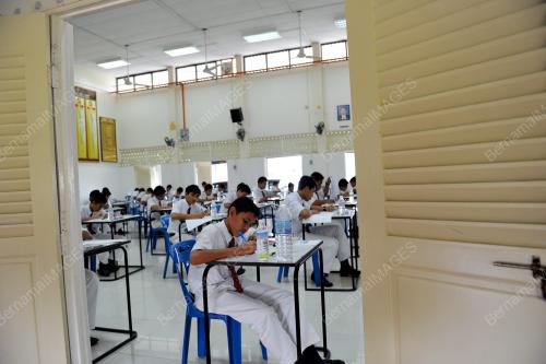 PENILAIAN MENENGAH RENDAH (PMR)