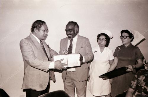 WAN MOHAMED WAN TEH