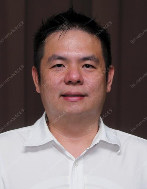LEONG CHEOK LUNG