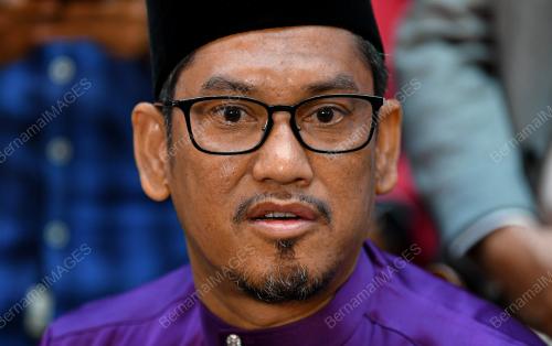 SIDANG DUN PERAK