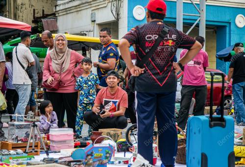 IPOH MEMORY LANE