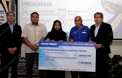 DATUK SERI WAN MOHD ISA WAN MOHD RAZALI