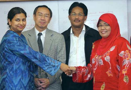 HAMIDAH OSMAN