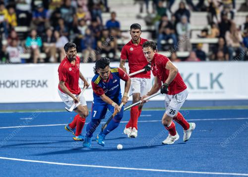 SULTAN AZLAN SHAH CUP