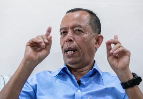 ABDUL HAMID AWANG AHMAD