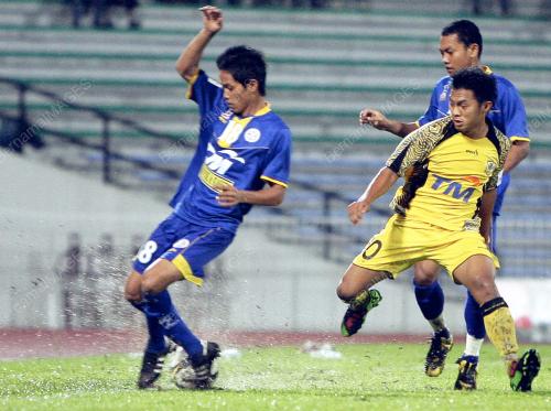 PIALA FA