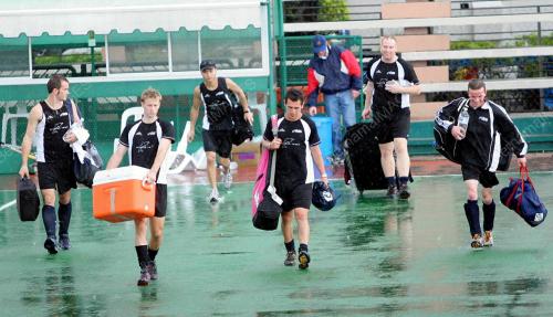 KEJOHANAN HOKI PIALA SULTAN AZLAN SHAH