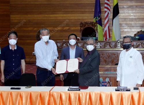 DATUK RUMAIZI BAHARIN