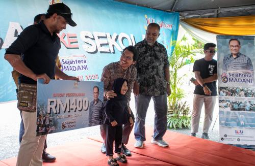 MUHAMMAD KAMIL ABDUL MUNIM