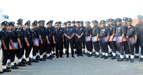 DATUK ACRYL SANI ABDULLAH SANI