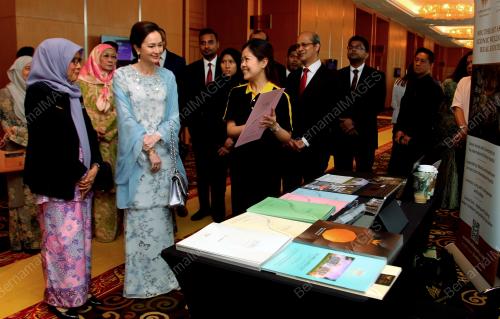 TUANKU ZARA SALIM