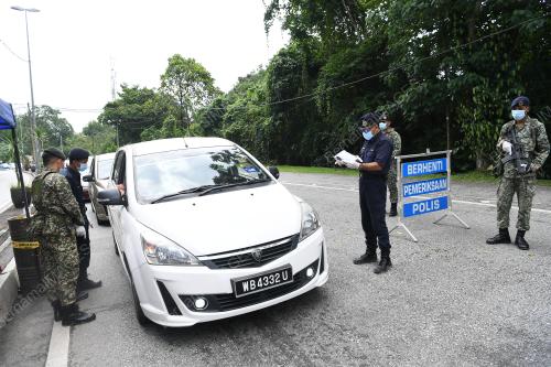 RENTAS NEGERI