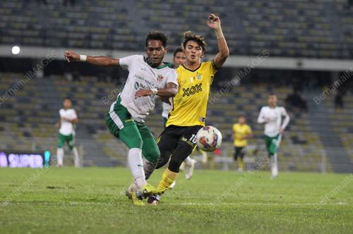 LIGA SUPER MALAYSIA 2023