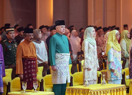 SAMBUTAN MAAL HIJRAH PERINGKAT NEGERI PERAK