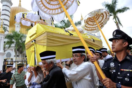 RAJA MUZWIN RAJA ARIFF SHAH
