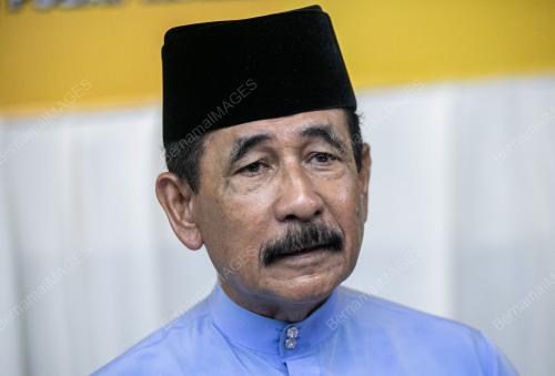 DATUK AB WAHAB AZIZUL HASSAN