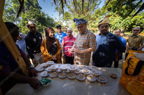 DATUK SERI DR SHAMSUL ANUAR NASARAH