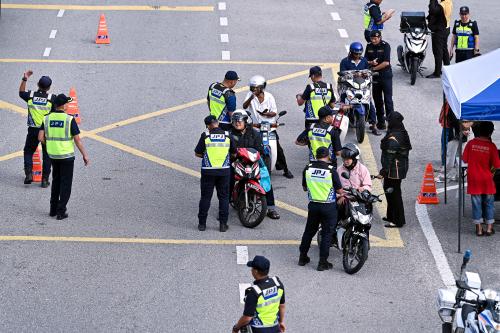 OPERASI JPJ