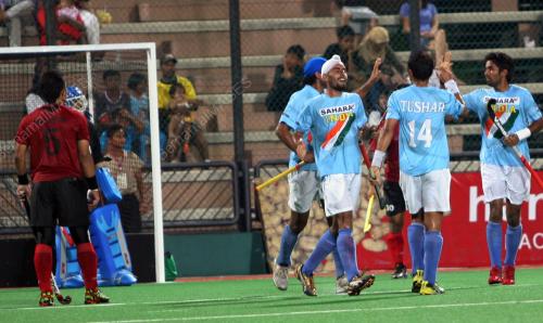 PEMAIN HOKI