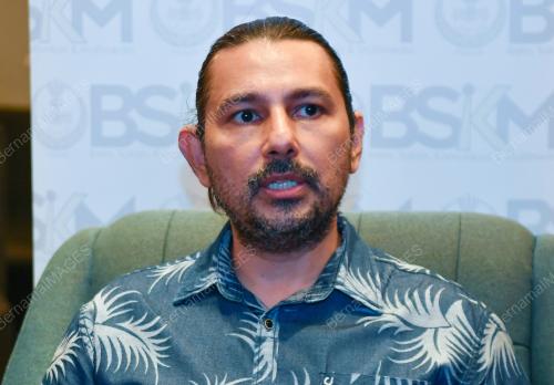 KHAIRUL SHAHRIL MOHAMED